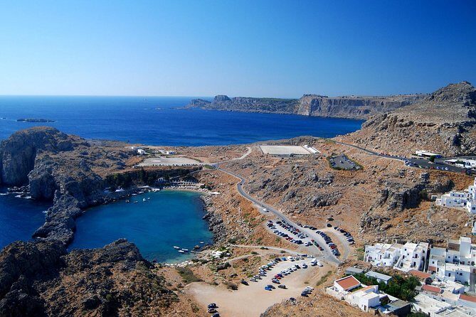 Independent Rhodes Day Trip from Marmaris by Catamaran - Frequently Asked Questions (FAQs)