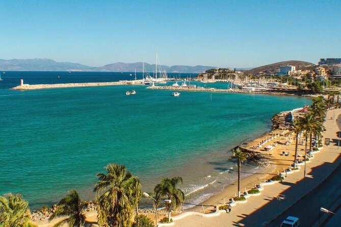 Independent Samos Island Day Trip From Kusadasi - Why Choose This Samos Day Trip?