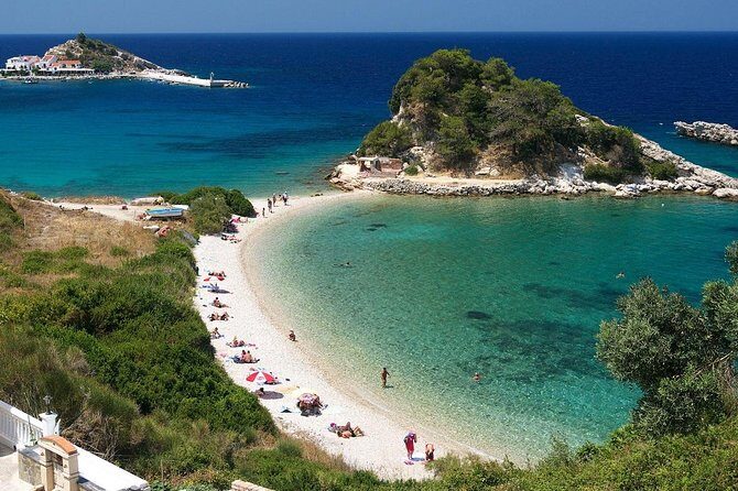 Independent Samos Island Day Trip From Kusadasi - Who Is This Tour Best For?