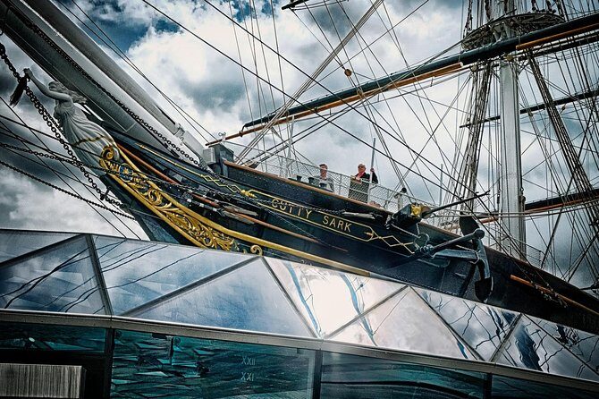 Independent Sightseeing Tour to Londons Royal Borough of Greenwich with Private Driver - Who Should Consider This Tour?