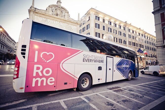 Independent Sorrento & Pompeii Day Trip from Rome - Who Is This Tour Best For?