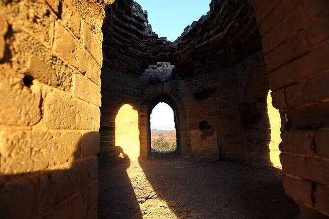 Independent Tour to Jinshanling Great Wall with How-To Guide - Final Thoughts