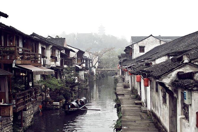 Independent Tour to Shaoxing City from Hangzhou - Final Thoughts: Is This Tour Right for You?