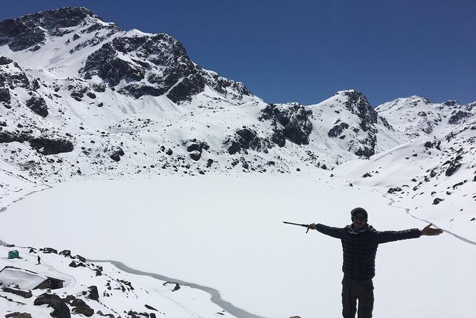 Independent Trekking Guide in Pokhara - What to Expect on Your Trek with This Guide