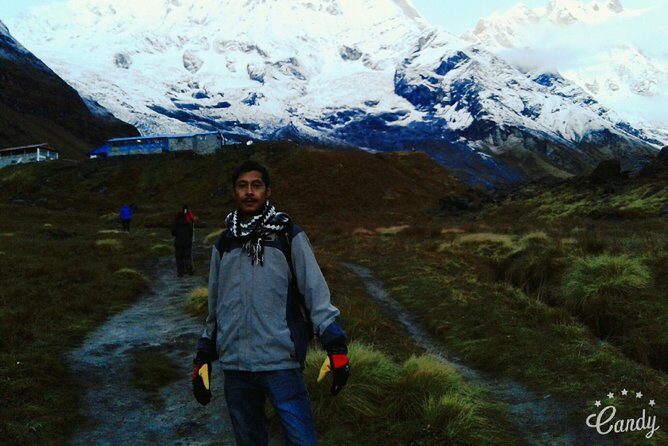 Independent Trekking Guide in Pokhara - Practical Tips for Potential Trekkers