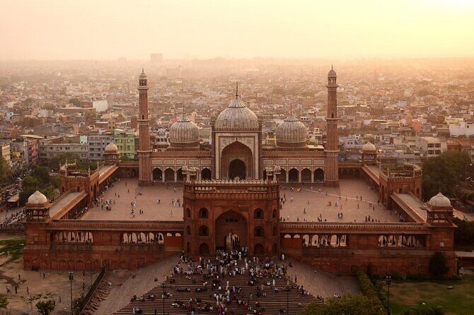 India, Heritage Rajasthan - FAQs