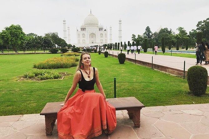 India Himalayas foothills & Golden Triangle 12 Days - Key Points