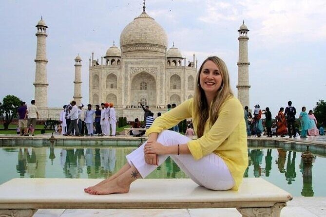 India Himalayas foothills & Golden Triangle 12 Days - The Jaipur leg: palaces, forts, and vibrant markets