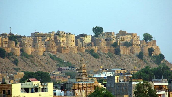 India Rajasthan Tours - Who Should Book This Tour?