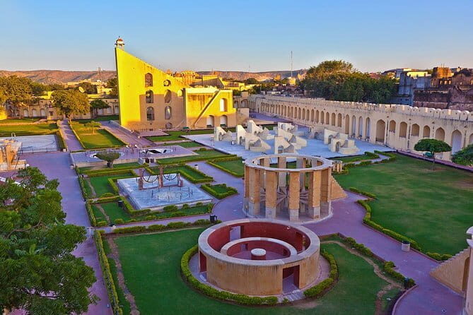 India Rajasthan Tours - The Sum Up