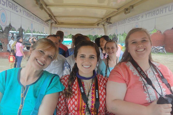 India taj mahal one day tour by express train - Who Is This Tour Best For?