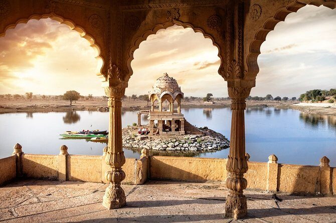 India Tour with 5 Star Hotel - Final Thoughts