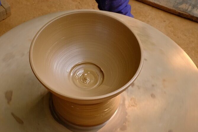 India Tour with Pottering - Discovering the Heart of Delhis Pottery Scene