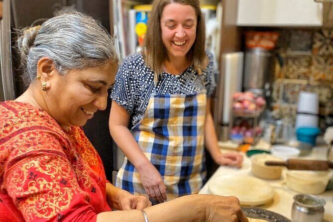 Indian Cooking Class in Authentic Indian Home - (Learn 6 Things) - Introduction