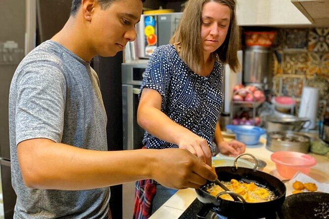Indian Cooking Class in Authentic Indian Home - (Learn 6 Things) - Exploring the Experience: What to Expect