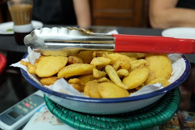 Indian Cooking Class With Chef (Half Day) - Exploring the Experience