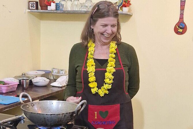 Indian Cooking Class with Local Family in Jaipur - Frequently Asked Questions