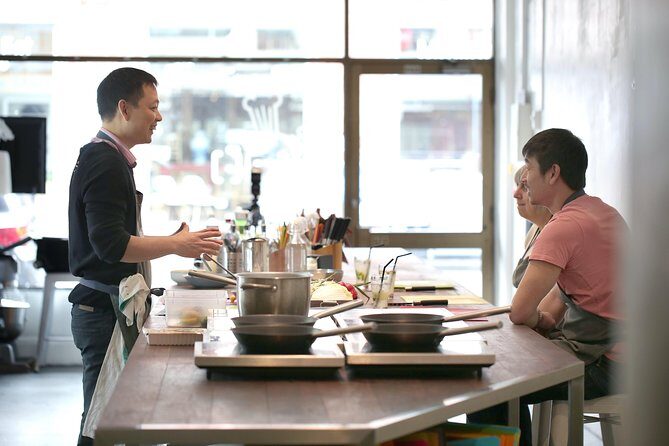 Indian Cooking Master Class - The Value of the Experience