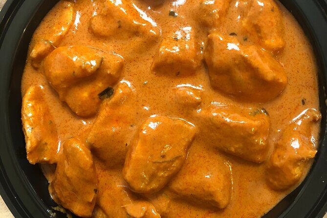 Indian Cooking Masterclass in London - Who Should Book This Experience?