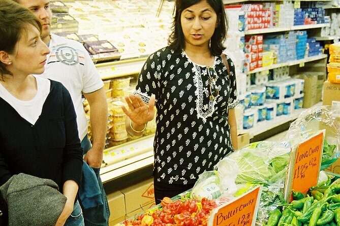 Indian Cooking Masterclass in London - Practical Details & Tips