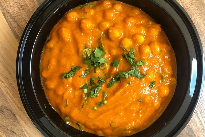 Indian Cooking Masterclass in London - Final Thoughts