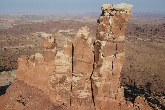 Indian Creek Rock Climbing Tour - Practical Details
