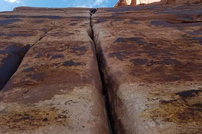 Indian Creek Rock Climbing Tour - Final Thoughts: Who Is This Tour For?