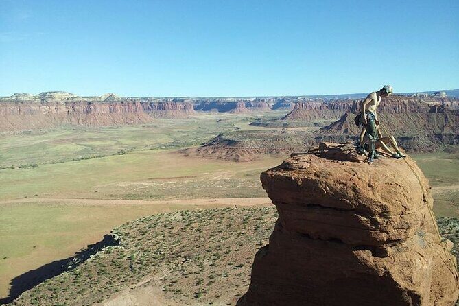 Indian Creek Rock Climbing Tour - Frequently Asked Questions