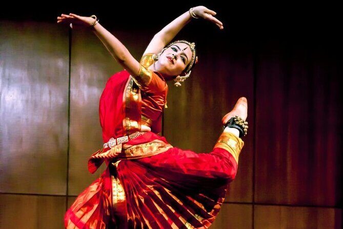 Indian Dance, Music, Classes, and Shows - An In-Depth Look at the Experience