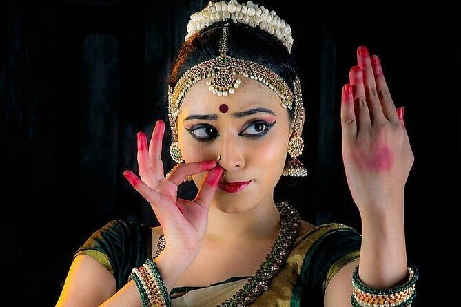 Indian Dance, Music, Classes, and Shows - Final Thoughts