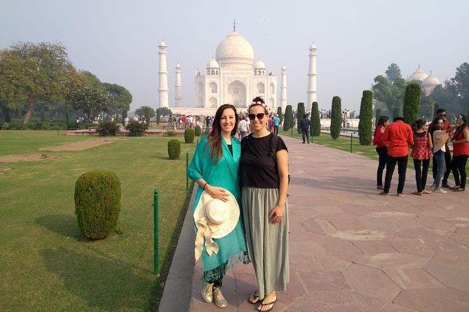 Indian Golden Triangle with Varanasi - FAQ