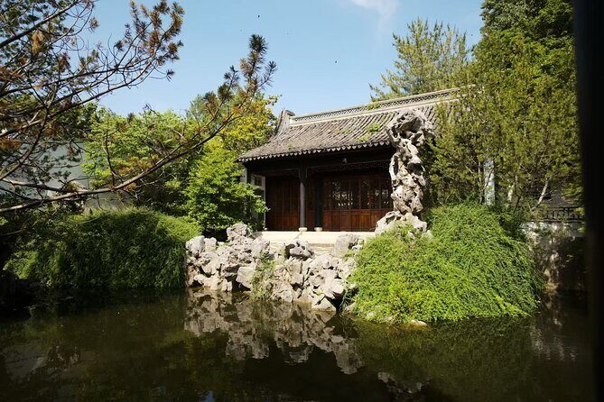 Indian Temple and Chinese Garden Tour - The Sum Up: Who Will Enjoy This Tour?