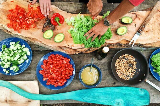 Indian Traditional Hands On Cooking Classes with local Family - The Experience Breakdown