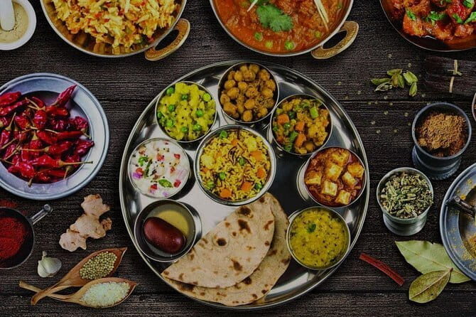 Indian Traditional Village Food Tour with Cooking Class - Exploring the Itinerary in Detail