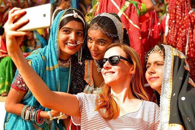 Indian Village Cultural Full Day Private Tour - Practical Considerations