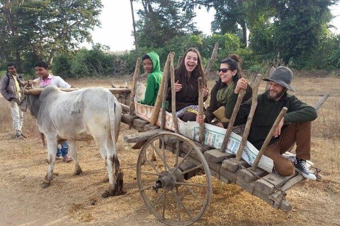 Indian Village Cultural Full Day Private Tour - Why This Tour Works Well
