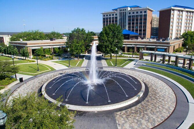 Indiana State University Scavenger Hunt and Escape Game - Key Points