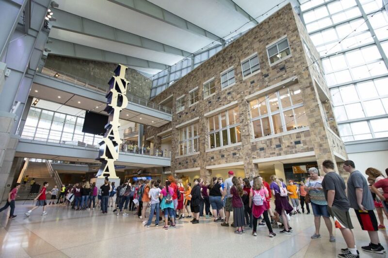 Indianapolis: 3-Day Indy Attraction Pass - FAQ