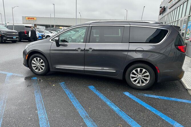 Indianapolis Airport (IND) to Indianapolis Arrival Transfer - Indianapolis Airport (IND) to Indianapolis Arrival Transfer Review
