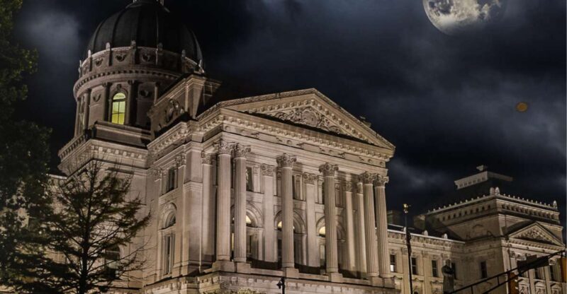 Indianapolis: Crossroads Ghosts Haunted Walking Tour - What the Reviews Say