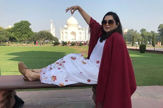 India's Best Golden Triangle Tour with Holy Ganges - ALL INCLUSIVE - Who Is This Tour Best Suited For?