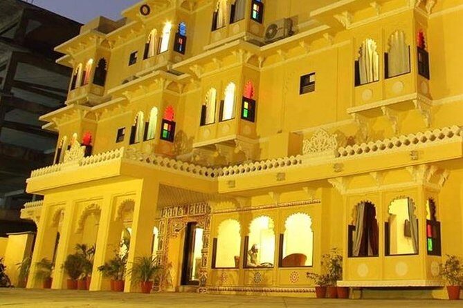 India's Best seller 5 Days Golden Triangle - Delhi, Agra & Jaipur With Dinner - Practical Details and Value