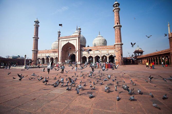 India's Bestseller - 4 Day Golden Triangle Tour Delhi, Agra & Jaipur - FAQ