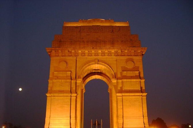 India's Most Famous Golden Triangle Tour 7 Days - Visit North India - Practical Insights and Traveler Tips