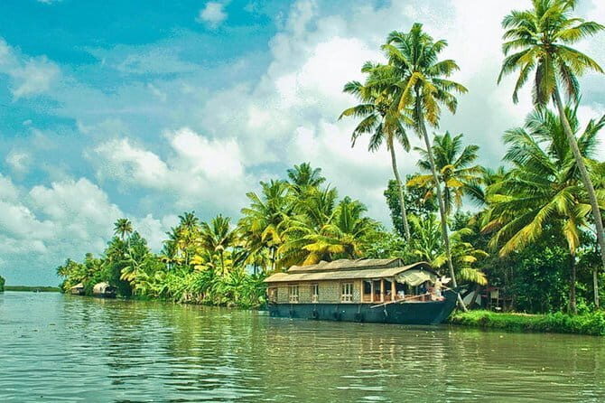 India's Tropical Malabar Coast Kerala Tour - Indias Tropical Malabar Coast Kerala Tour: A Deep Dive into Kerala’s Natural Beauty and Culture