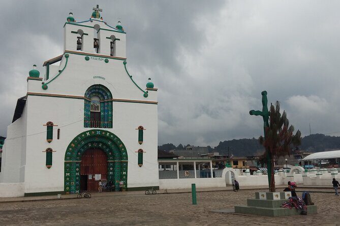 Indigenous Communities Tour of San Juan Chamula and Zinacantán - Indigenous Communities Tour of San Juan Chamula and Zinacantán: A Closer Look at Chiapas’ Cultural Heart