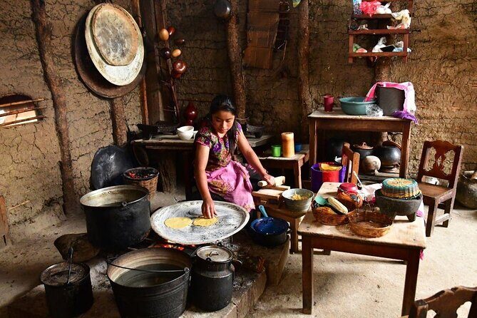 Indigenous Villages Chamula Zinacantan Leaving From Tuxtla. - Exploring the Indigenous Villages of San Juan Chamula and Zinacantan: A Practical Guide