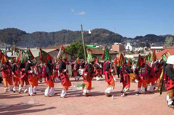 Indigenous villages; Zinacantan and San Juan Chamula. - Practical Tips for Travelers