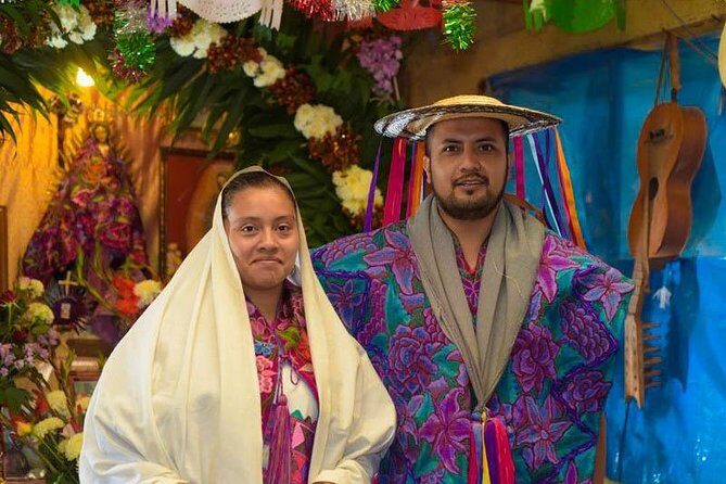 Indigenous villages; Zinacantan and San Juan Chamula. - Who Should Consider This Tour?