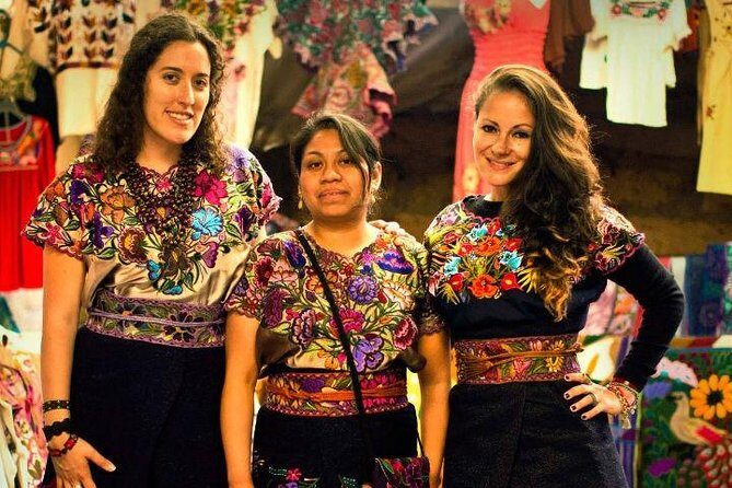 Indigenous villages; Zinacantan and San Juan Chamula. - FAQ